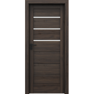 Porta Verte HOME J.3 Dub Tmavý 